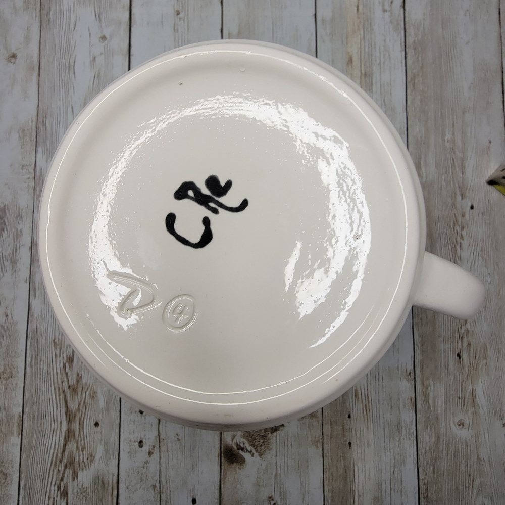 Large Sweater Mug - Picture 6 of 9